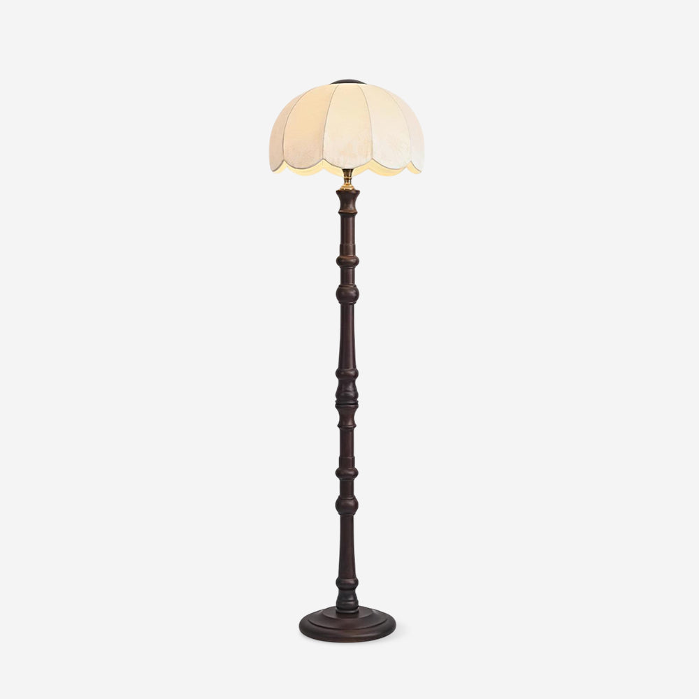 Viraoella vloerlamp