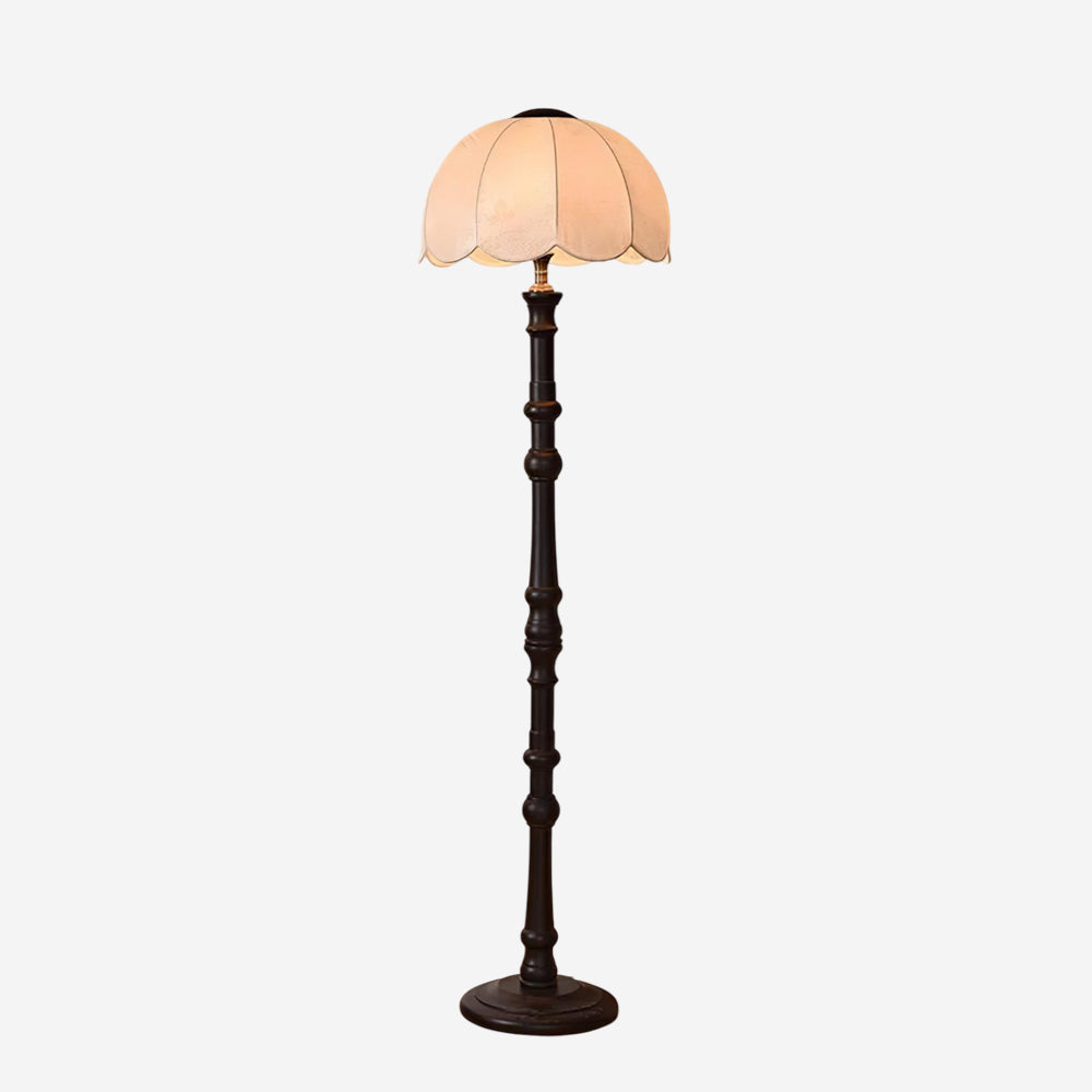 Viraoella vloerlamp