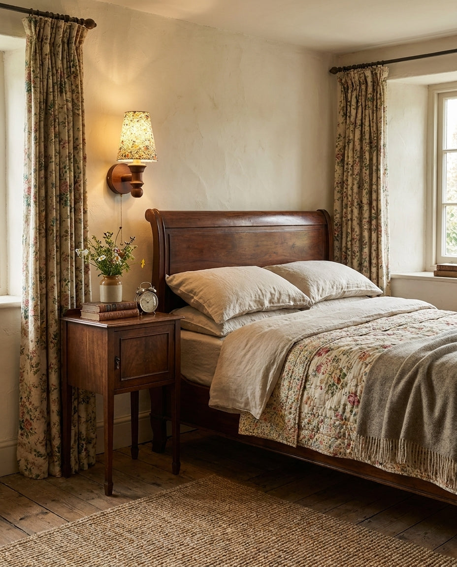 Sedgemont wandlamp