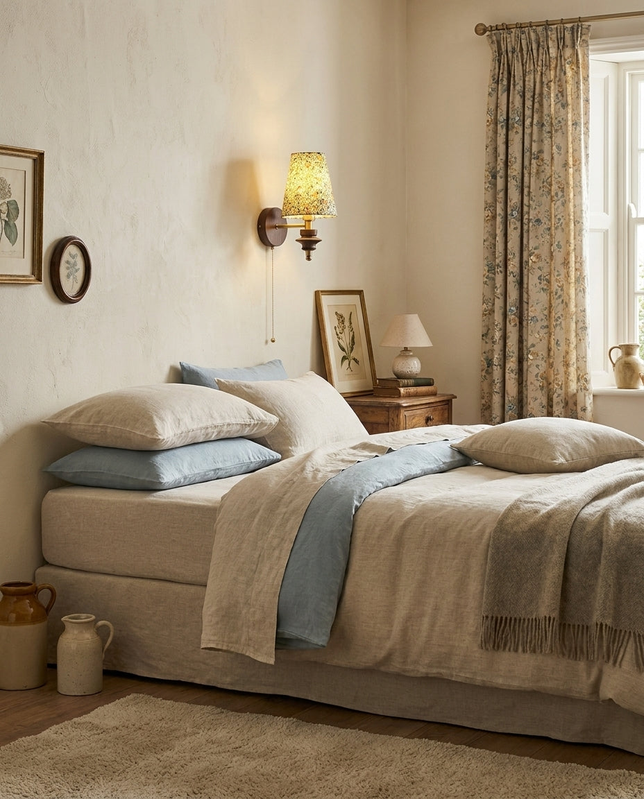 Sedgemont wandlamp