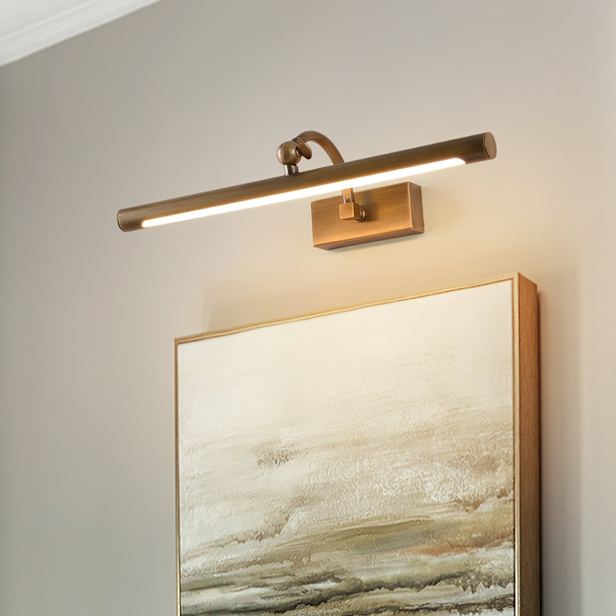 Liro Pivot Vanity wandlamp