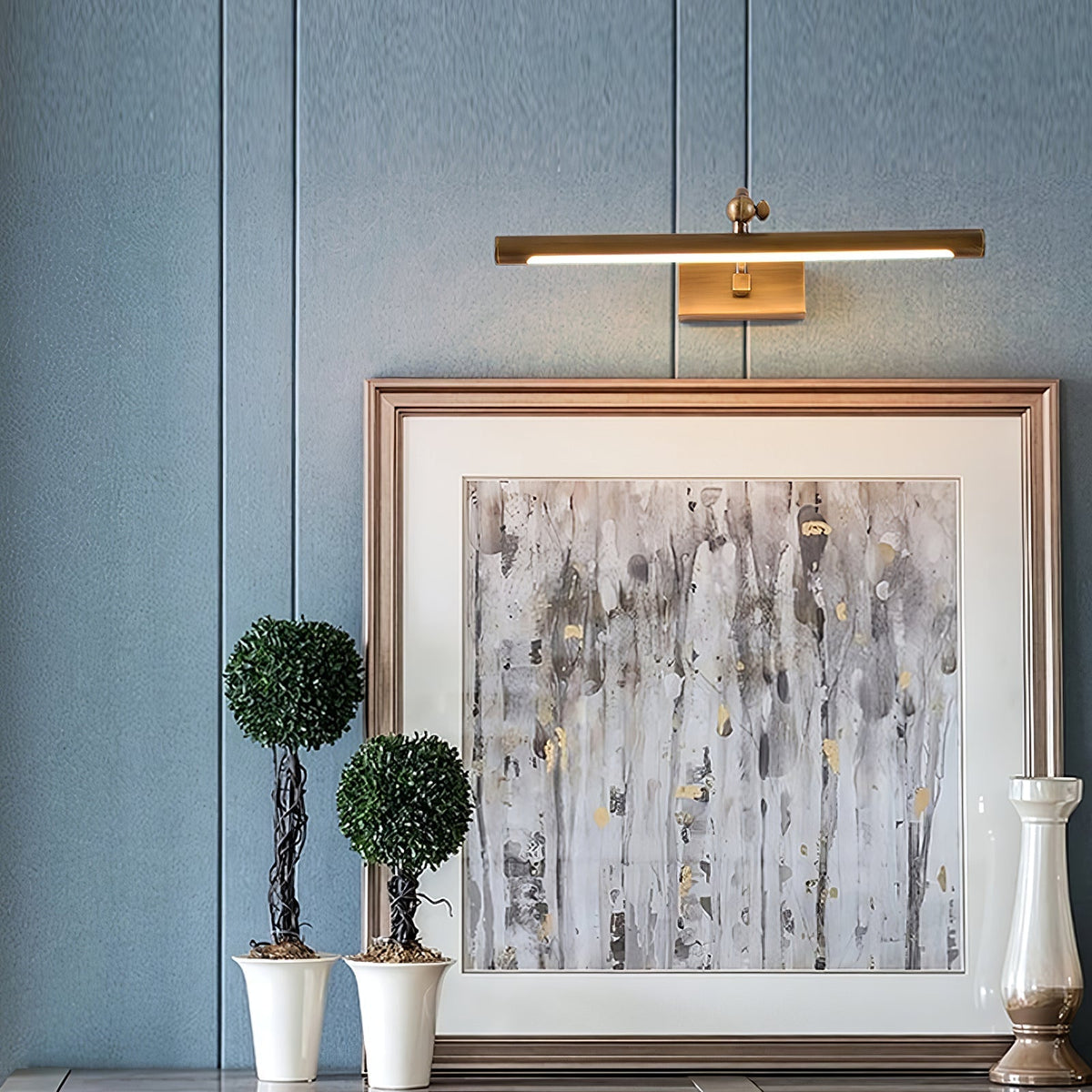 Liro Pivot Vanity wandlamp