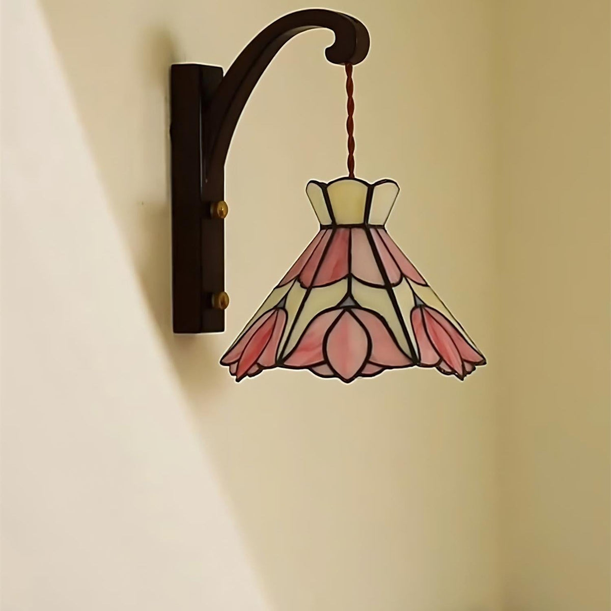 Mireaya wandlamp