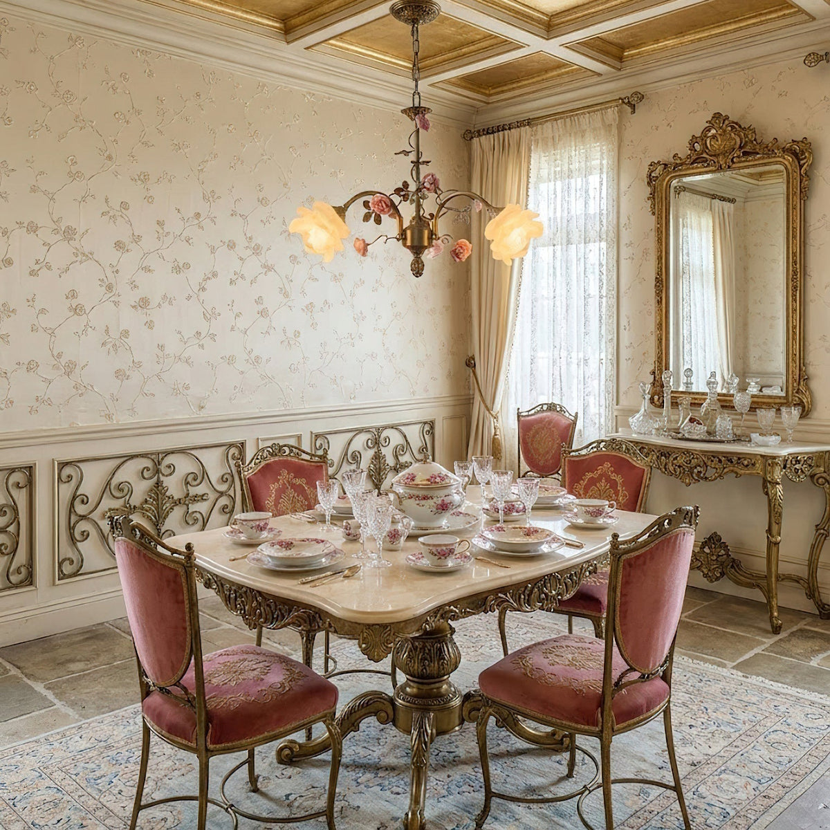 Serenade kroonluchter