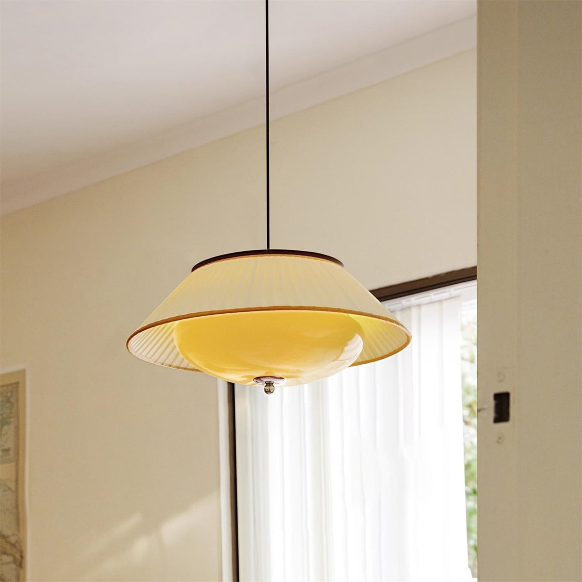 Orelirena hanglamp