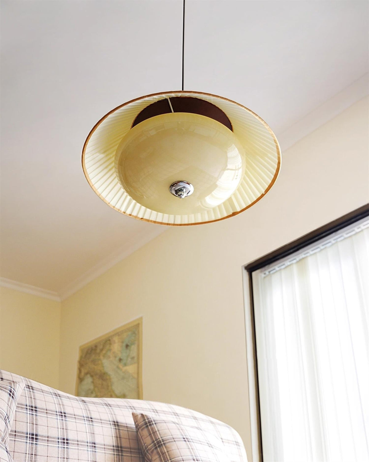 Orelirena hanglamp