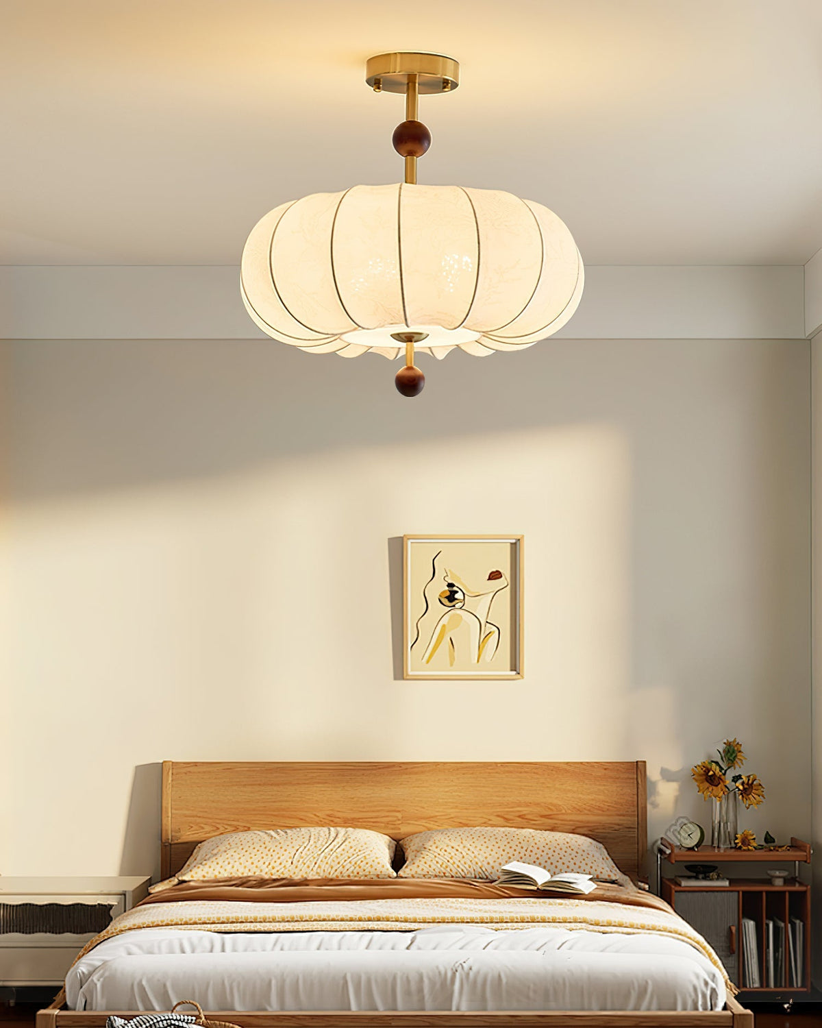 Sorenaya plafondlamp