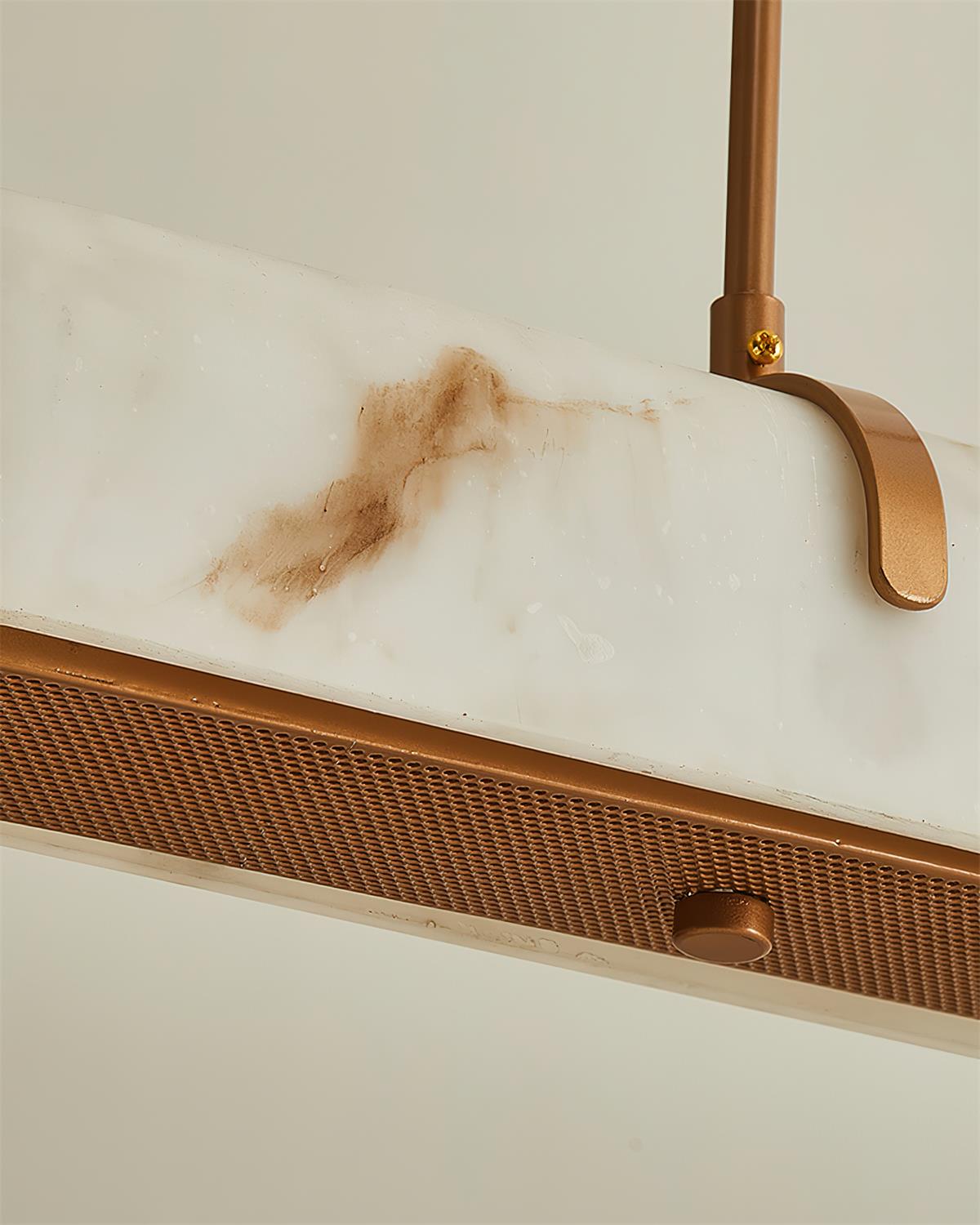Teriiina Linear hanglamp
