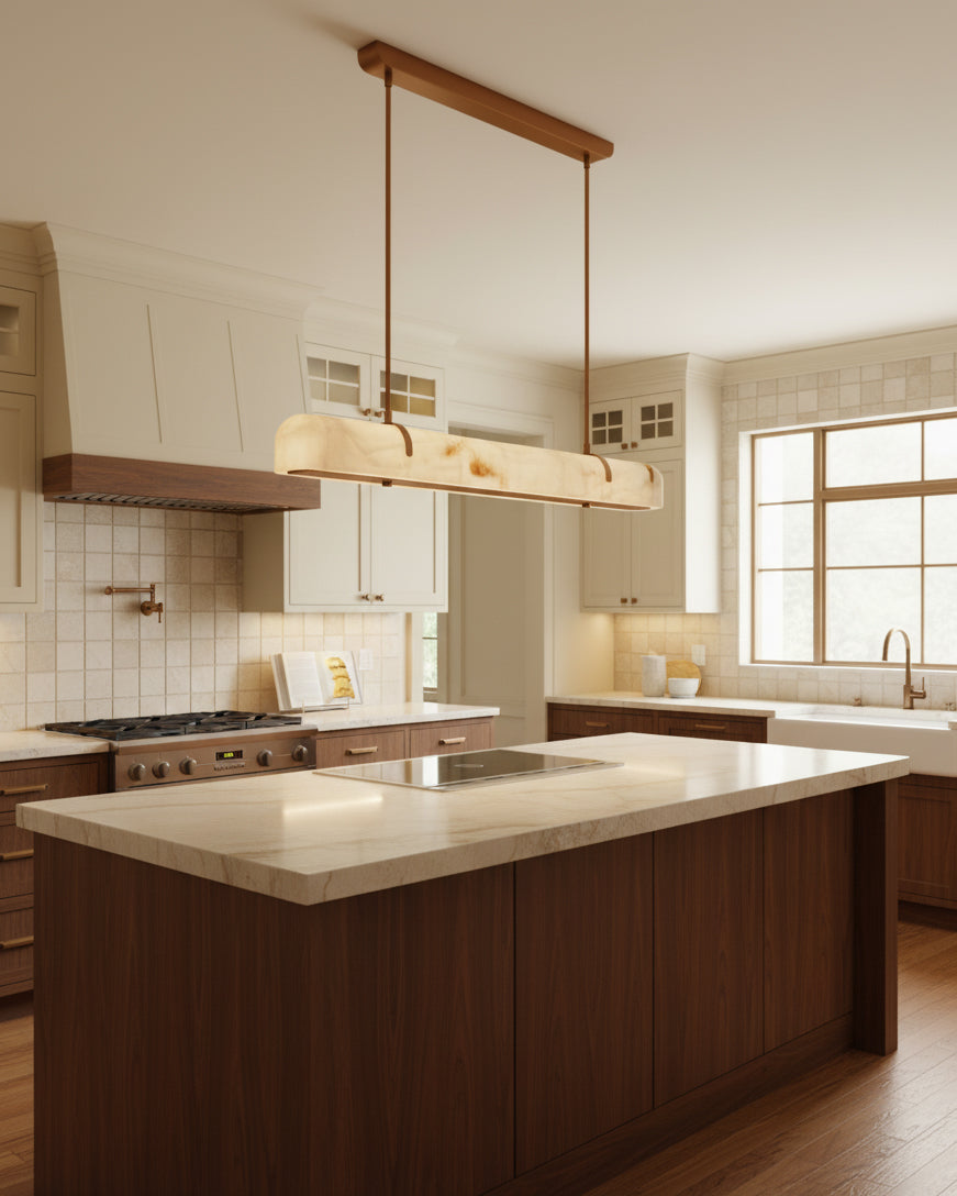 Teriiina Linear hanglamp