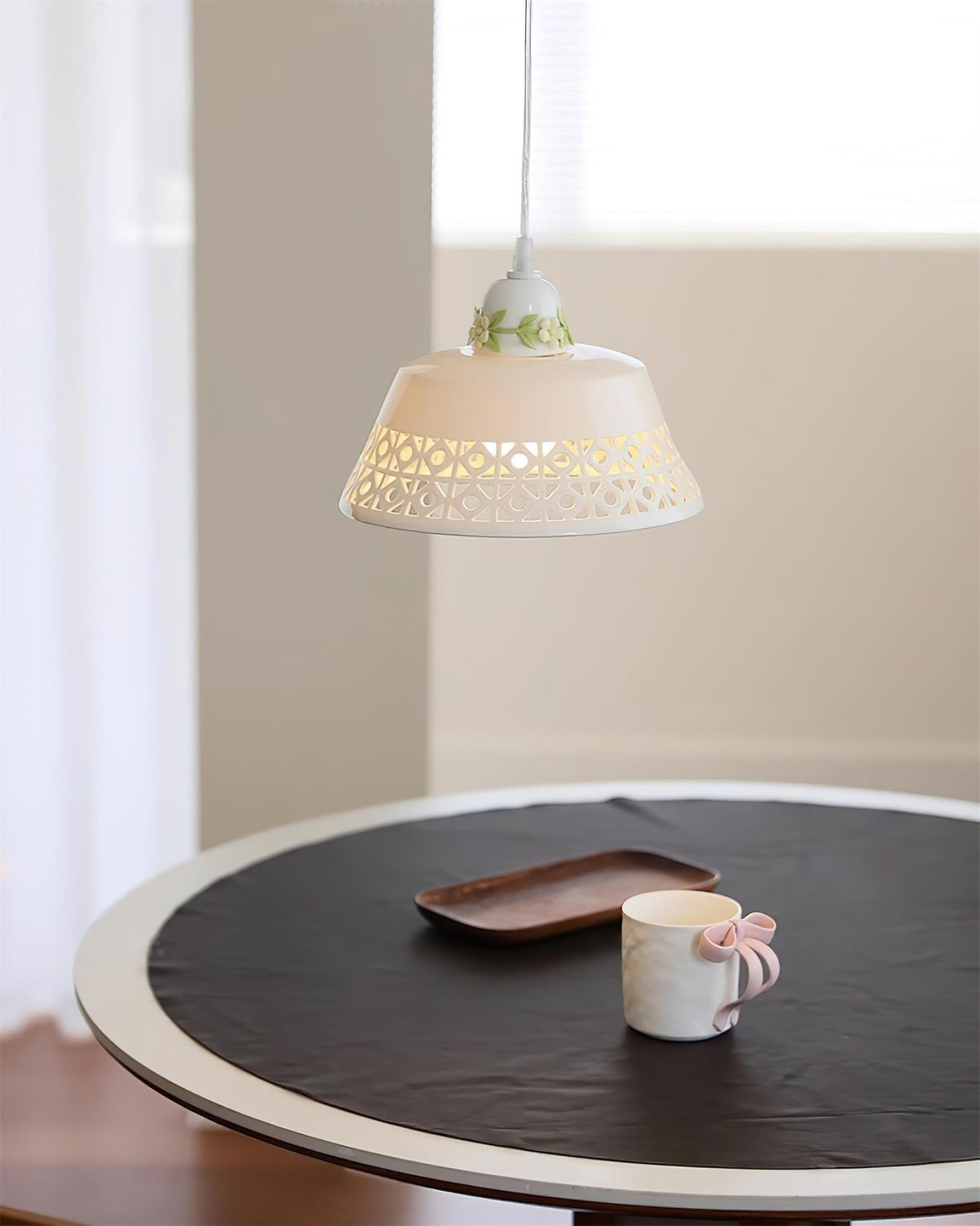 Lumoelia hanglamp