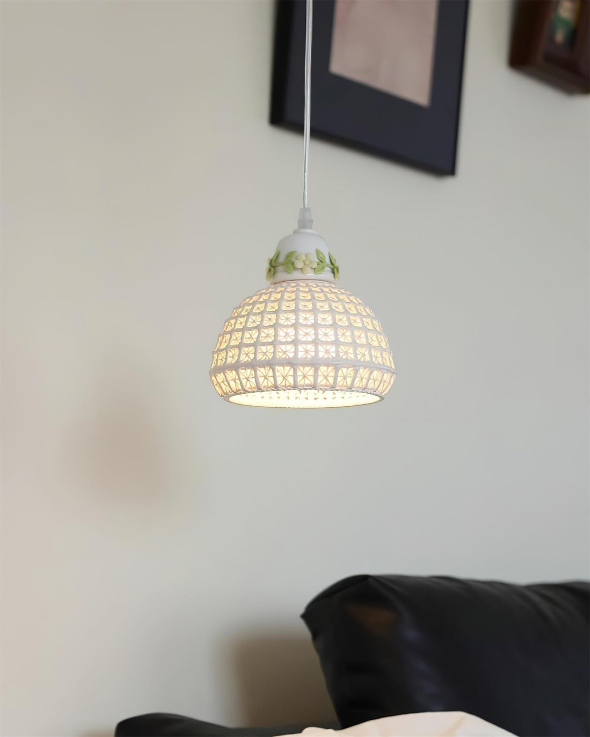 Lumoelia hanglamp