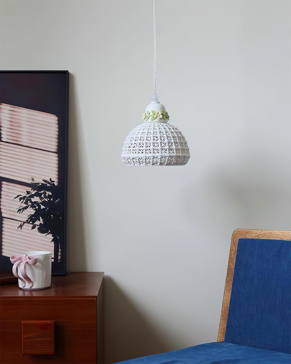 Lumoelia hanglamp