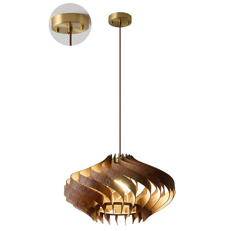 Teriorira hanglamp