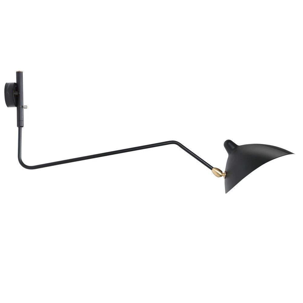 Avenarora wandlamp One-Arm