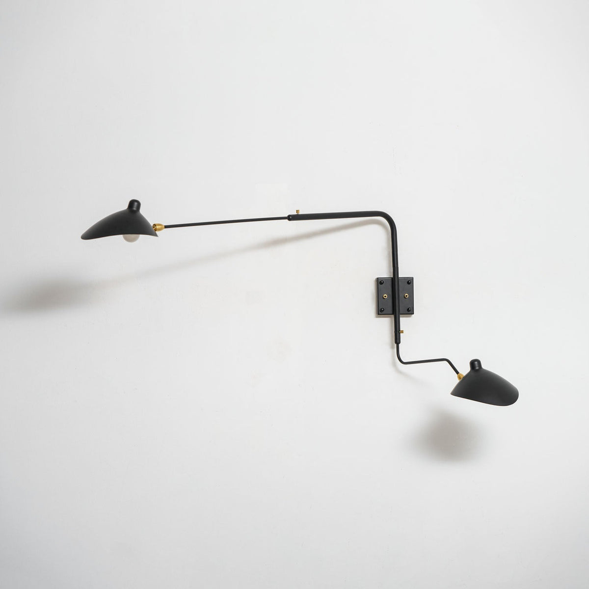 Avenarora wandlamp One-Arm