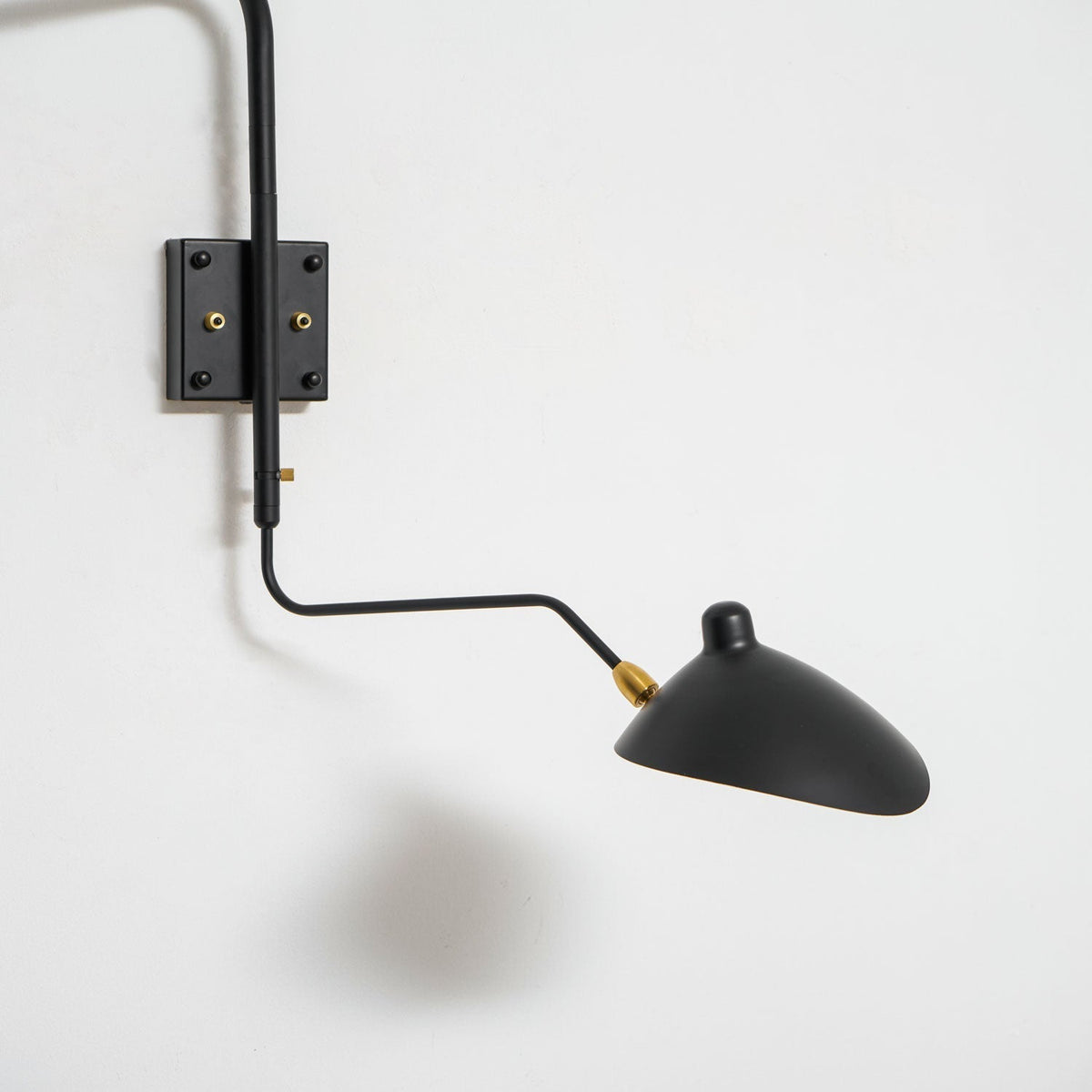 Avenarora wandlamp One-Arm