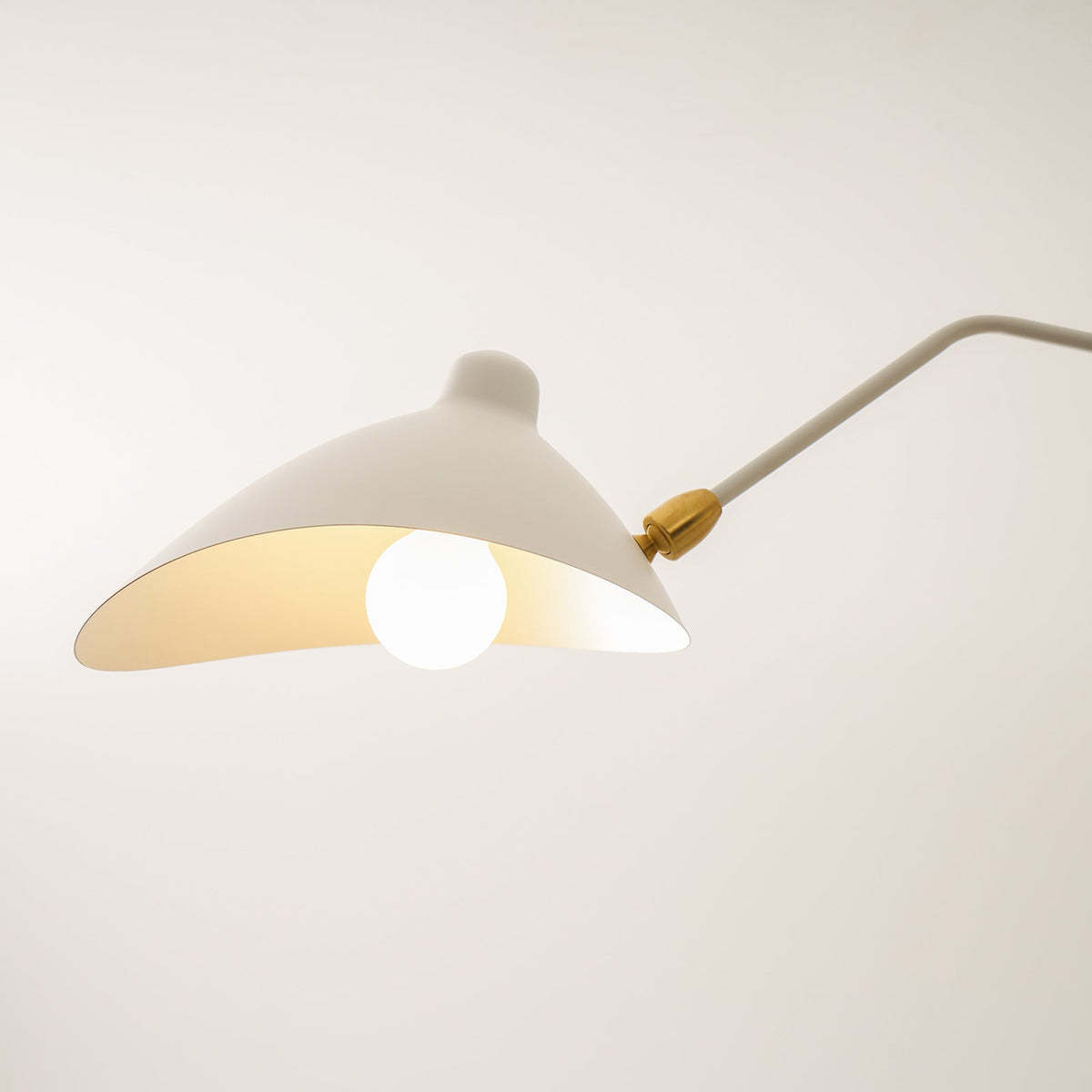 Renuelle plafondlamp drie armen minimalistisch