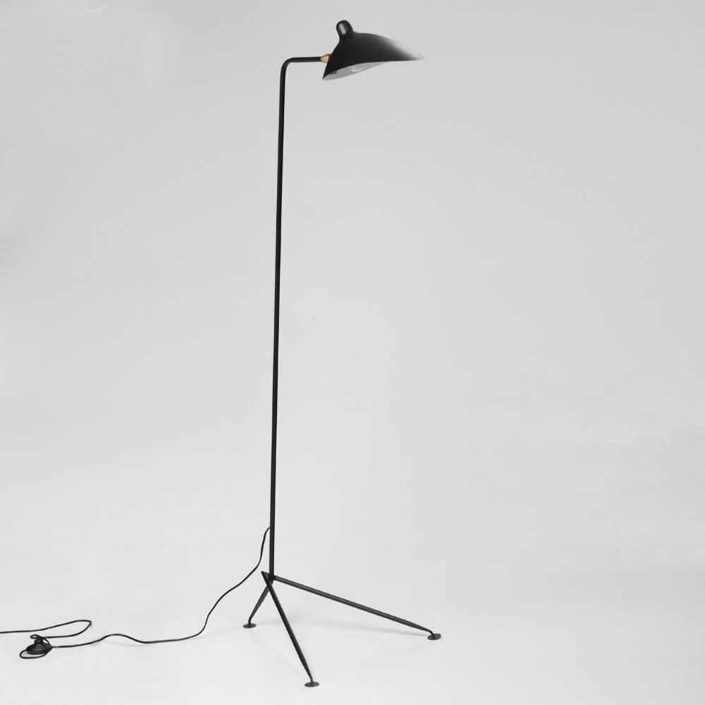 Nellie Minimalistische vloerlamp