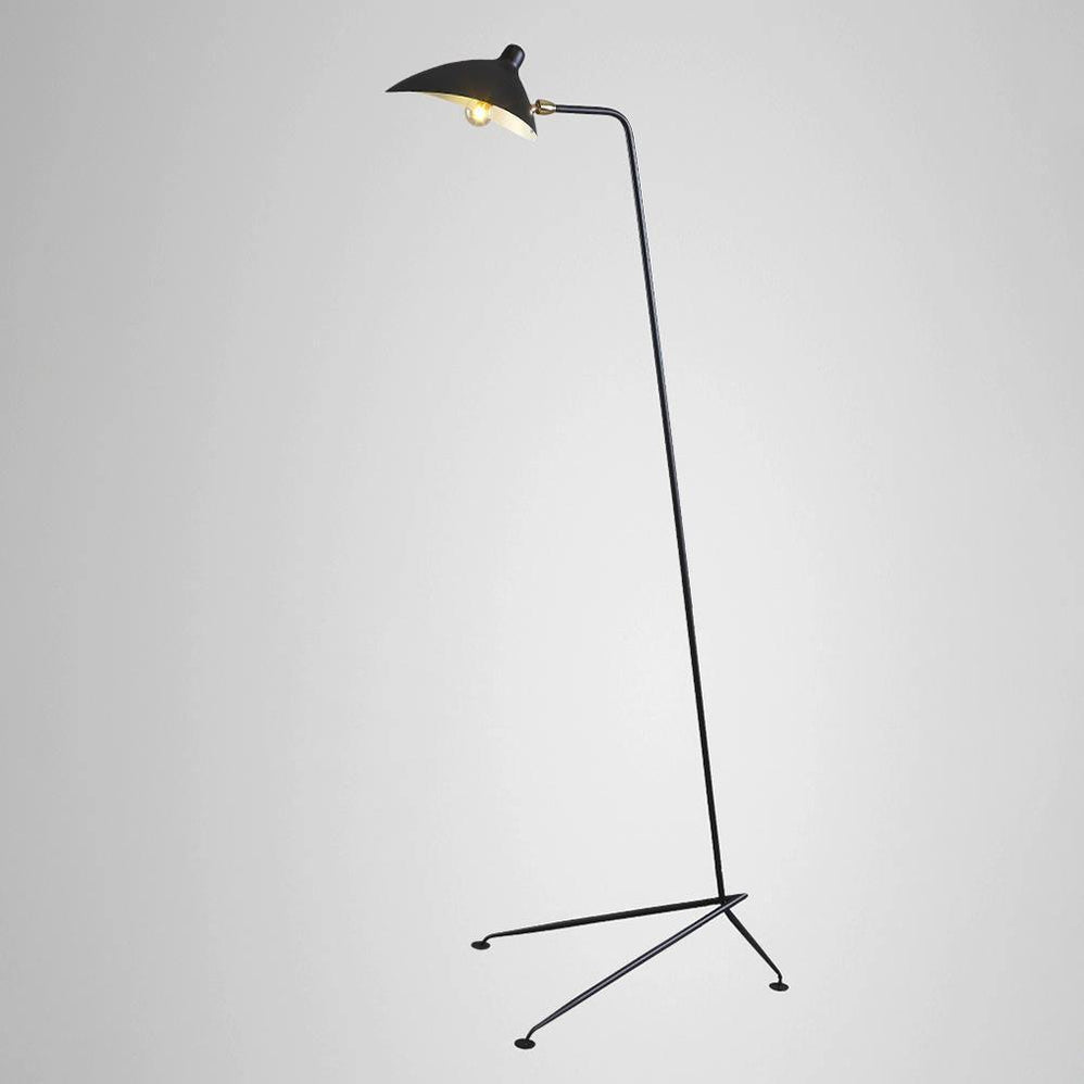 Nellie Minimalistische vloerlamp