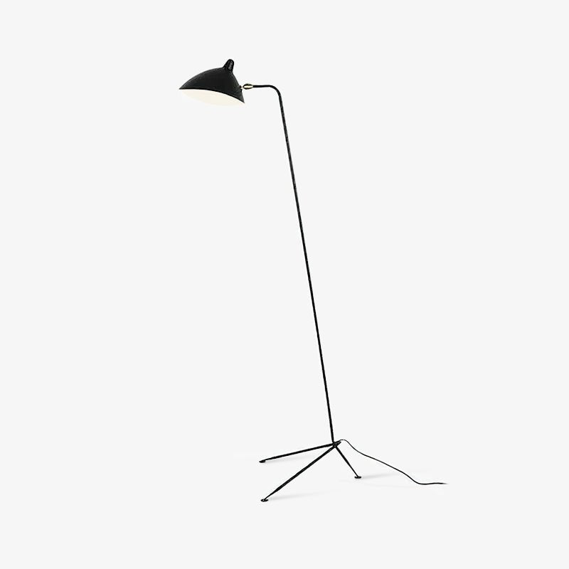 Nellie Minimalistische vloerlamp