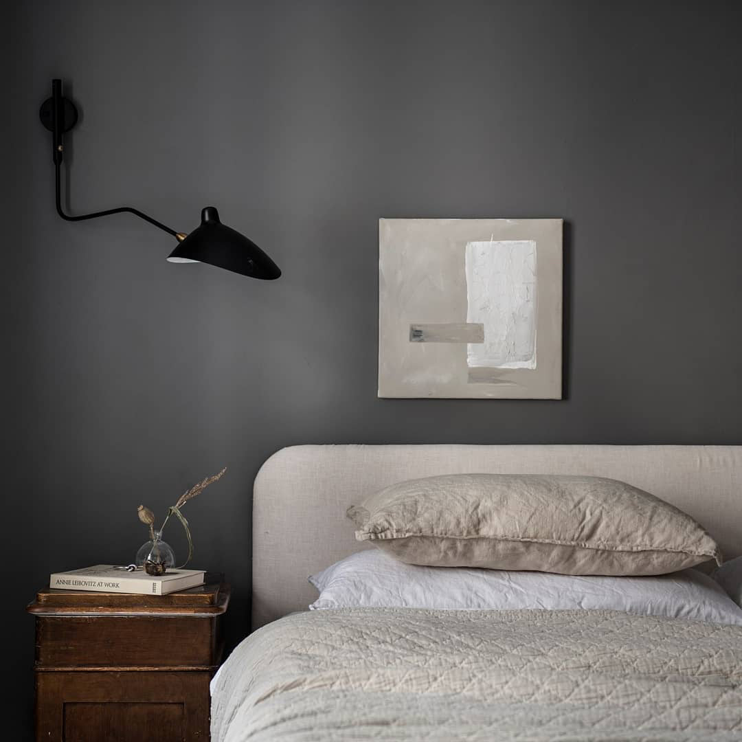 Avenarora wandlamp One-Arm
