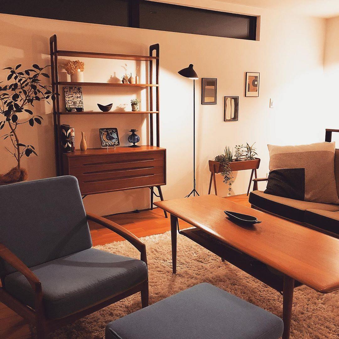 Nellie Minimalistische vloerlamp