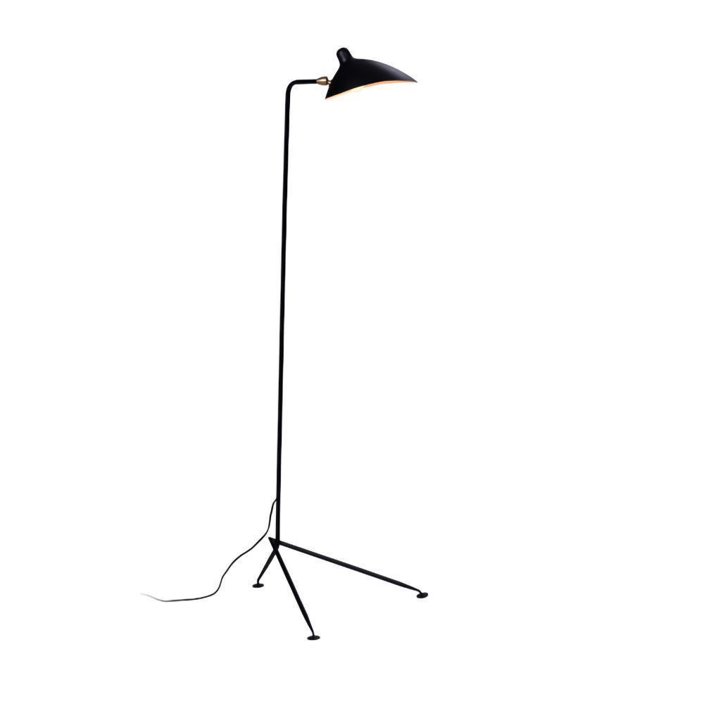 Nellie Minimalistische vloerlamp