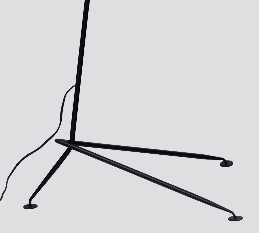 Nellie Minimalistische vloerlamp
