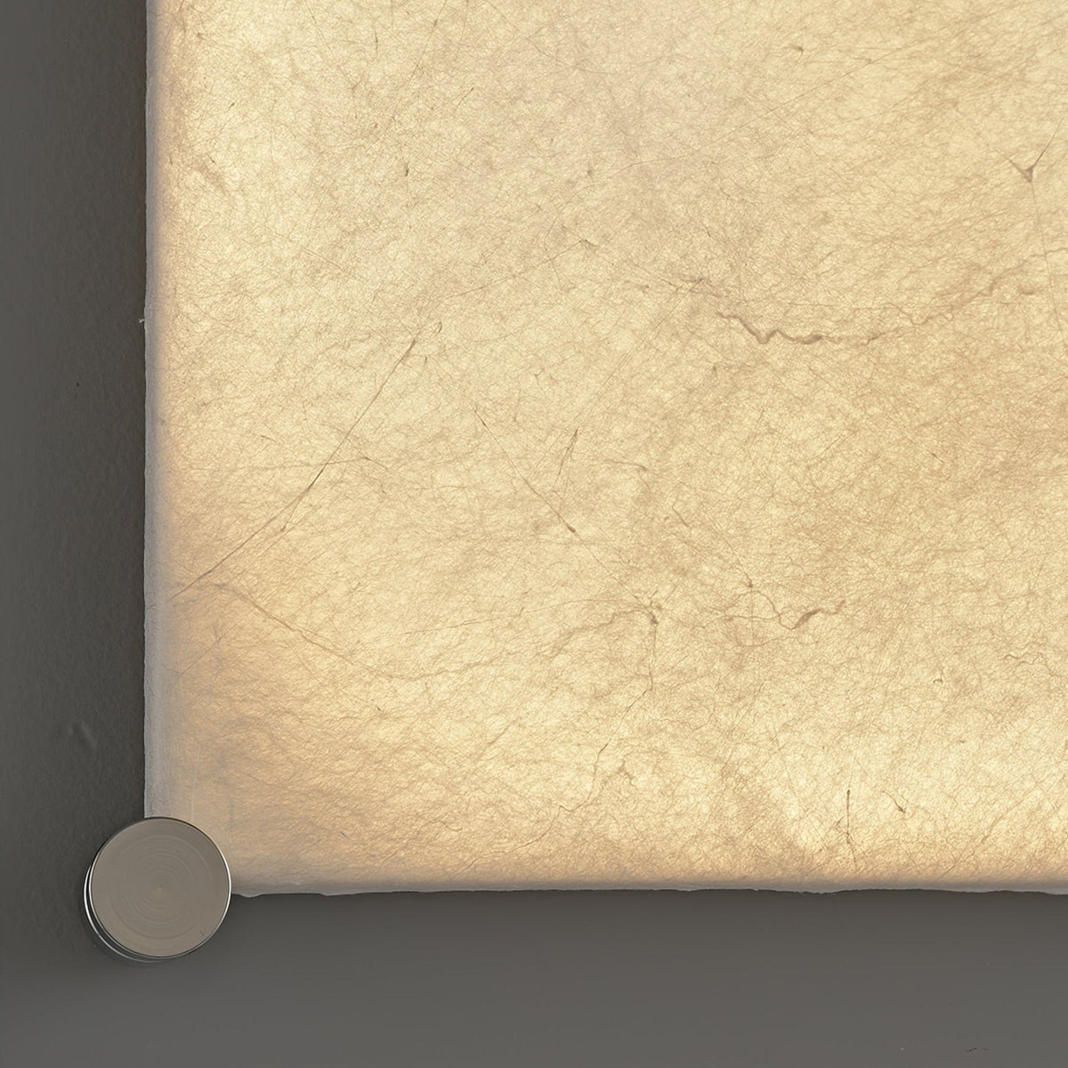Panel Rustic Silk wandlamp