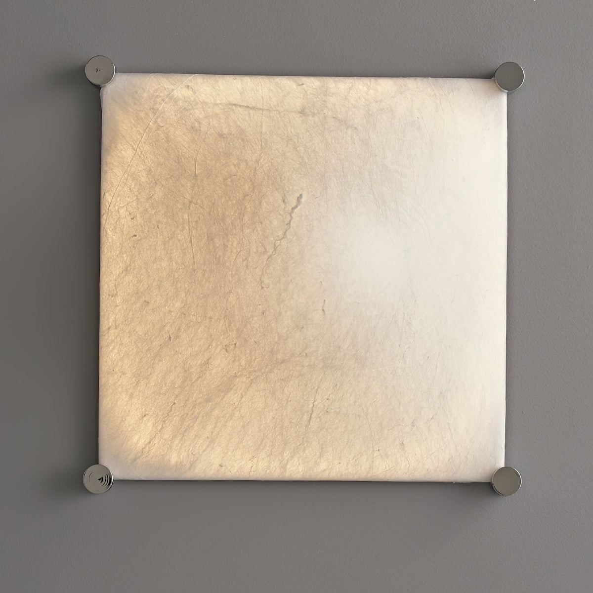 Panel Rustic Silk wandlamp