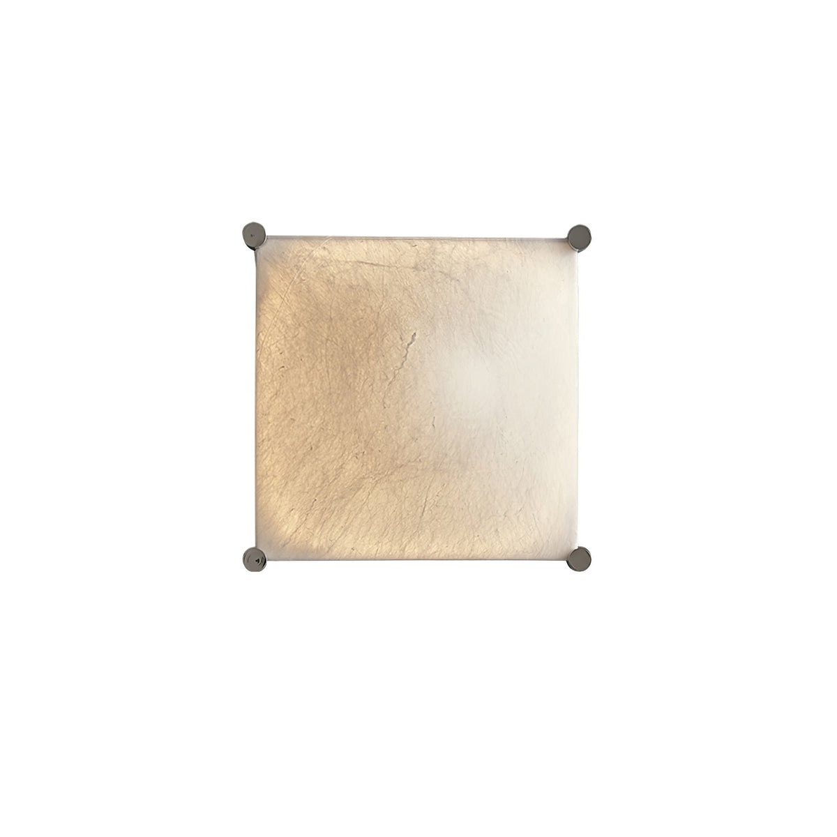 Panel Rustic Silk wandlamp