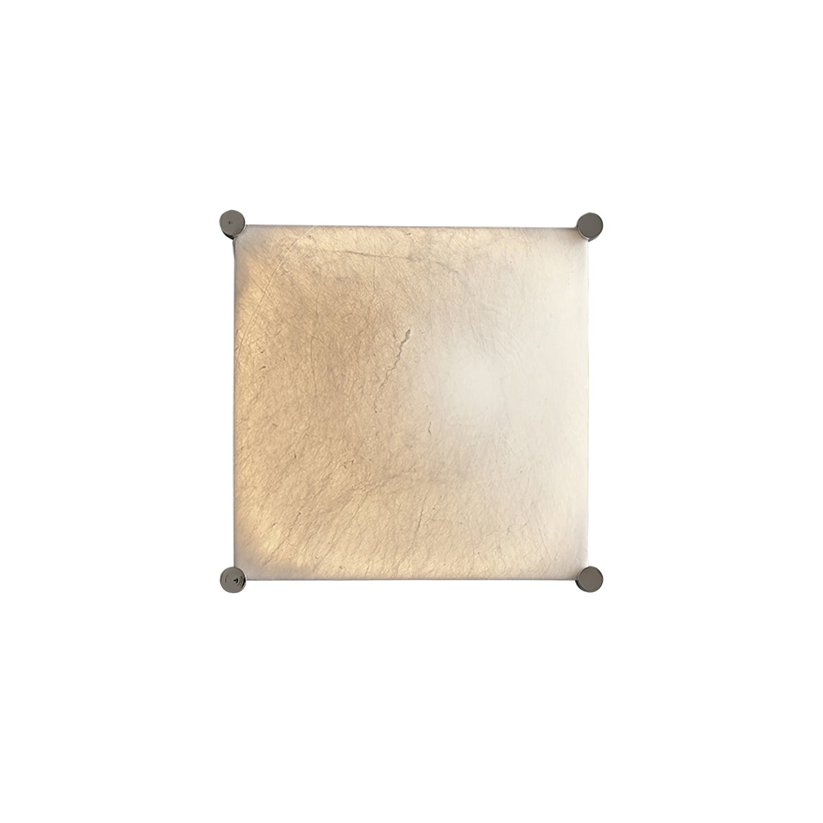 Panel Rustic Silk wandlamp