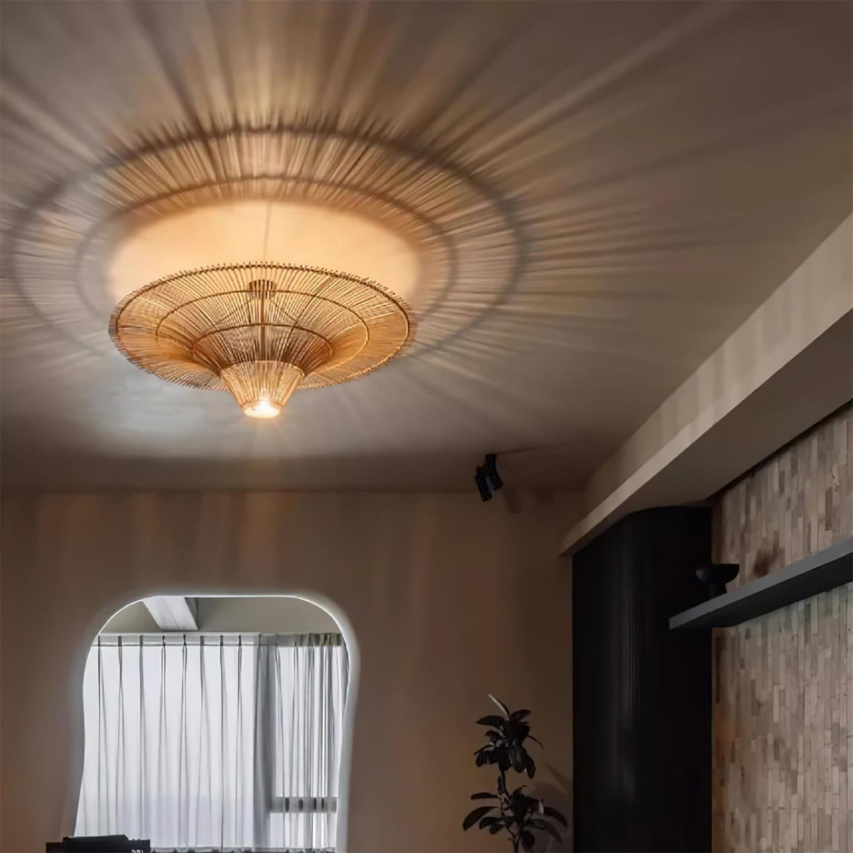 Juvia hanglamp