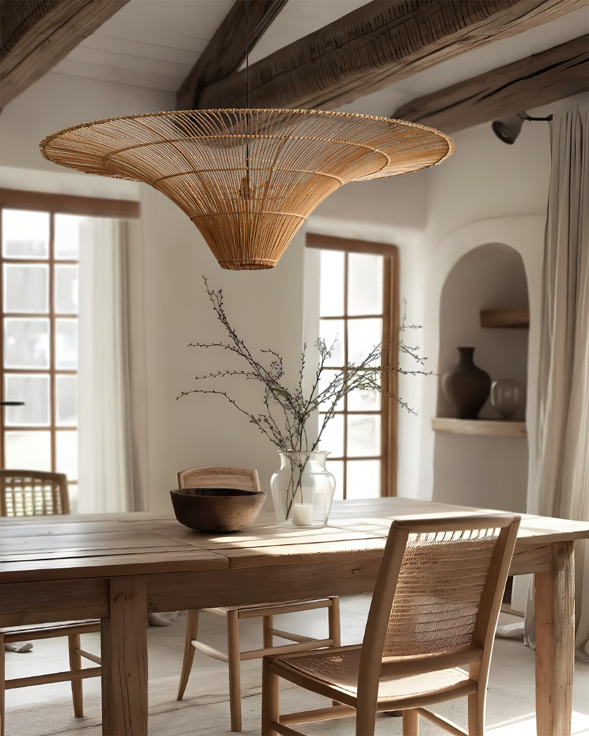 Juvia hanglamp