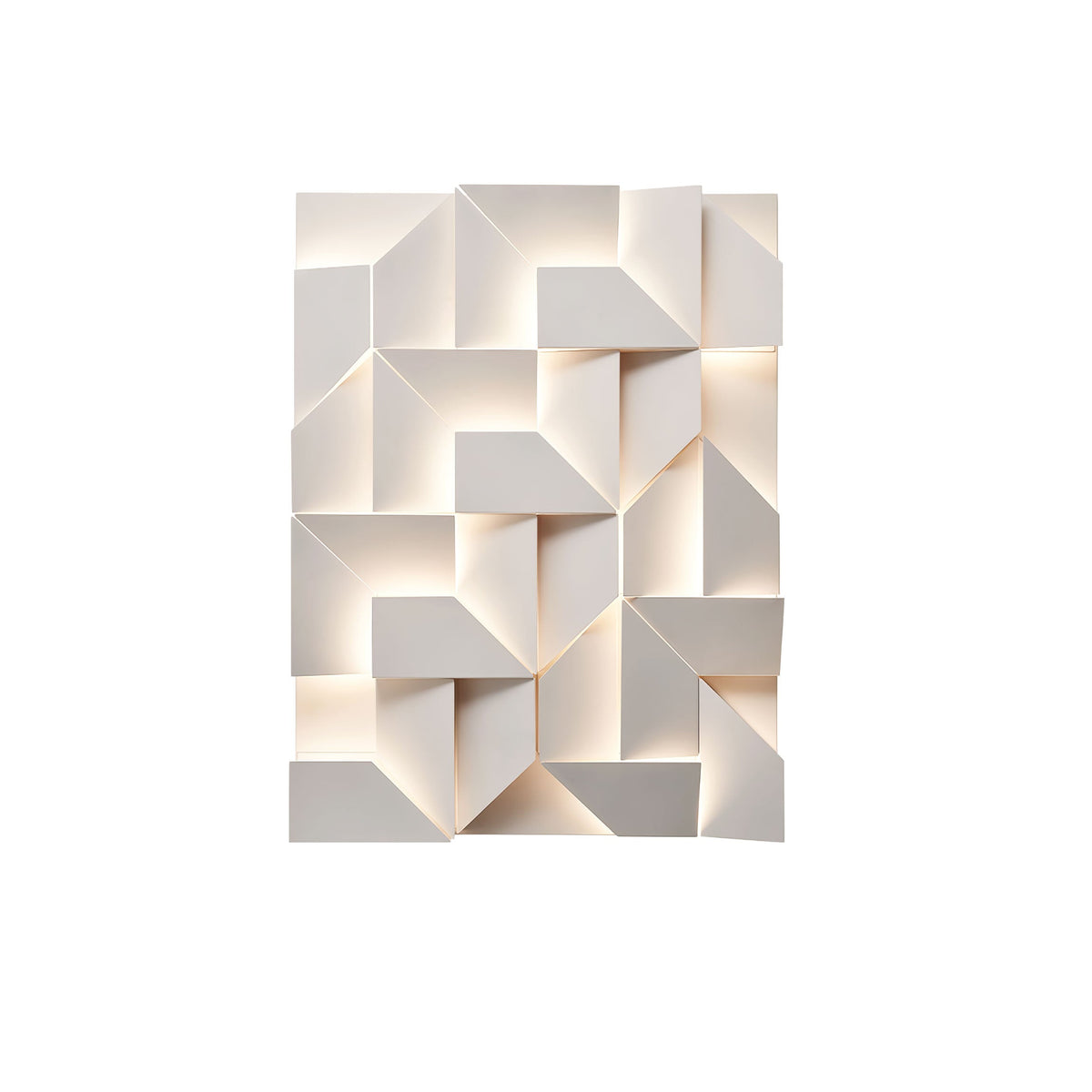 Deloza Shadows oplaadbare wandlamp