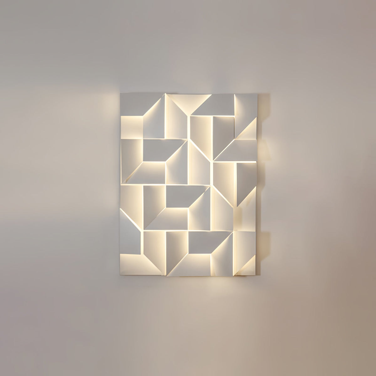 Arthaen Shadows Grand wandlamp