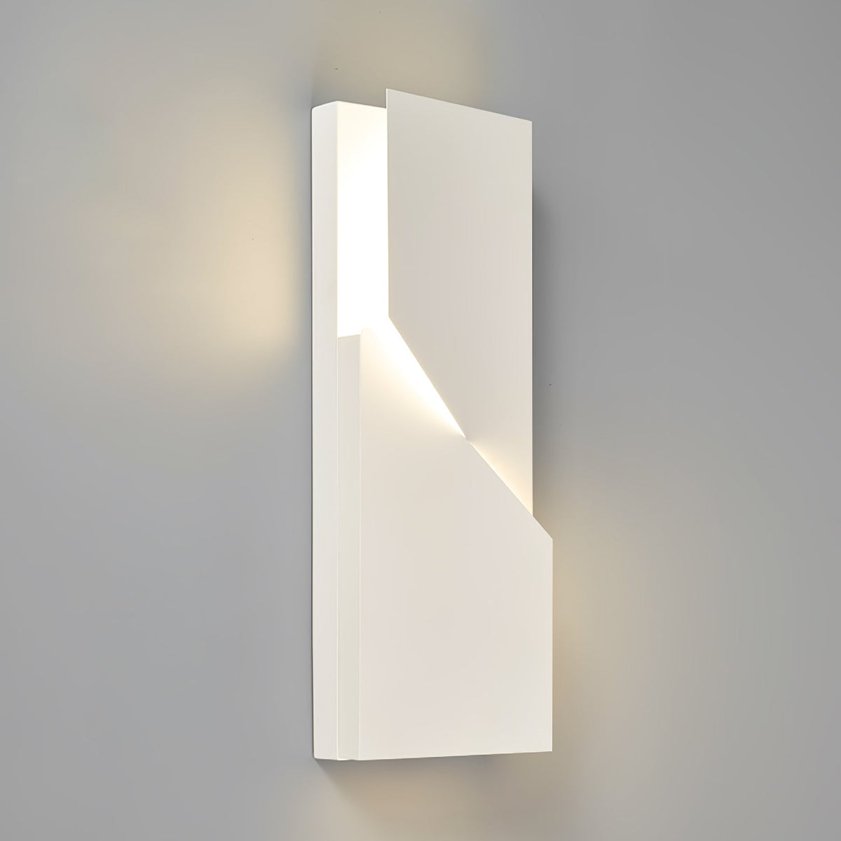 Deloza Shadows oplaadbare wandlamp