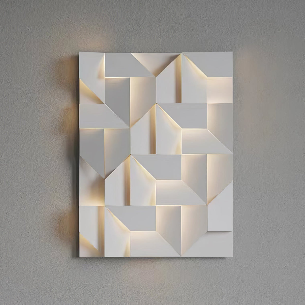 Wynor Shadows Grand wandlamp
