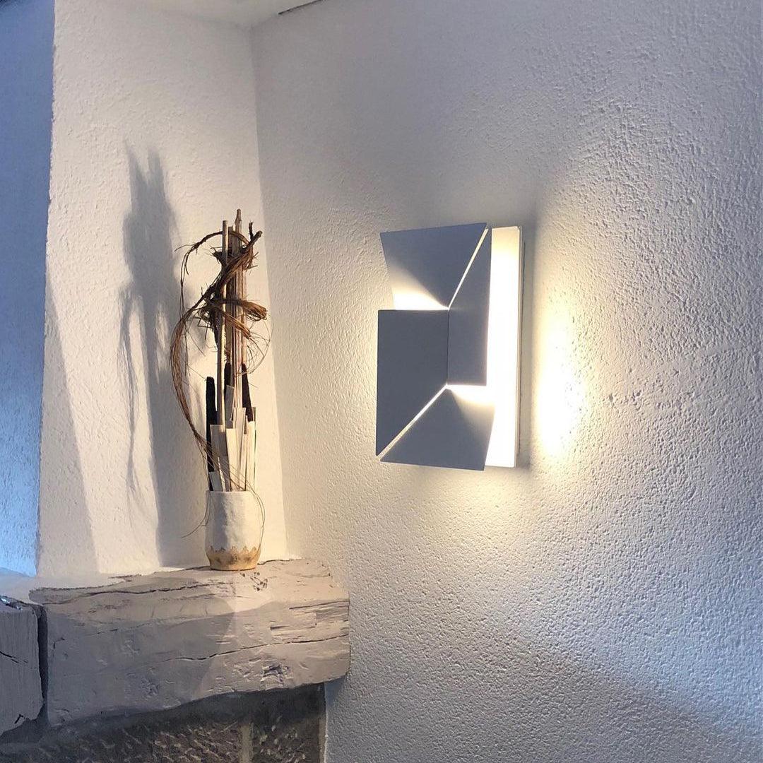 Arthaen Shadows Grand wandlamp