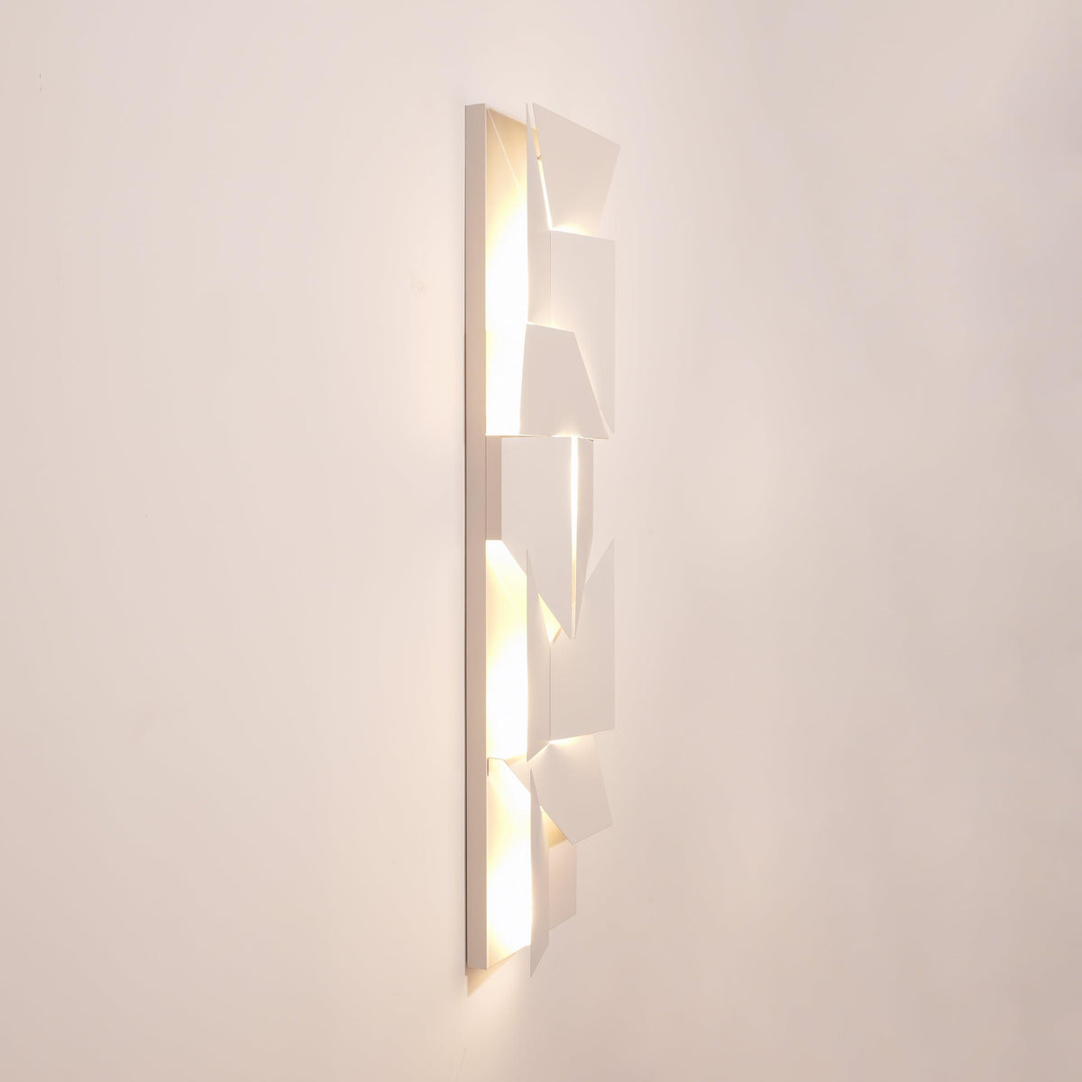 Deloza Shadows oplaadbare wandlamp