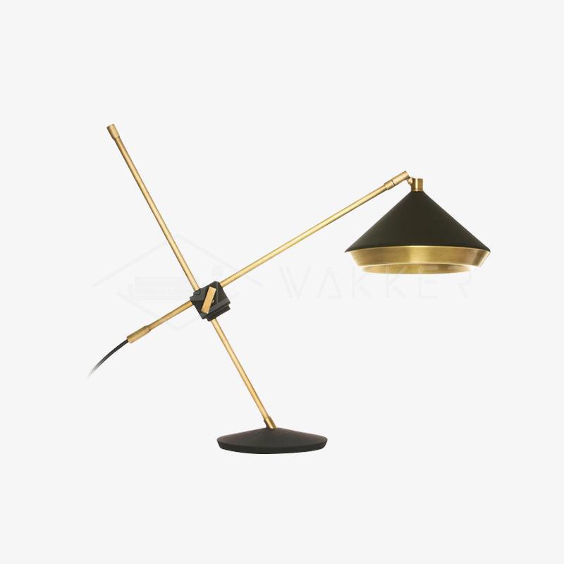Hazel moderne tafellamp