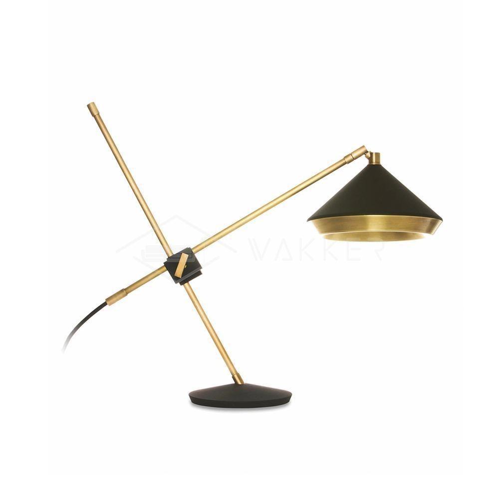 Hazel moderne tafellamp