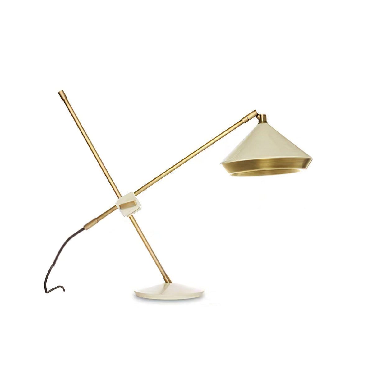 Hazel moderne tafellamp