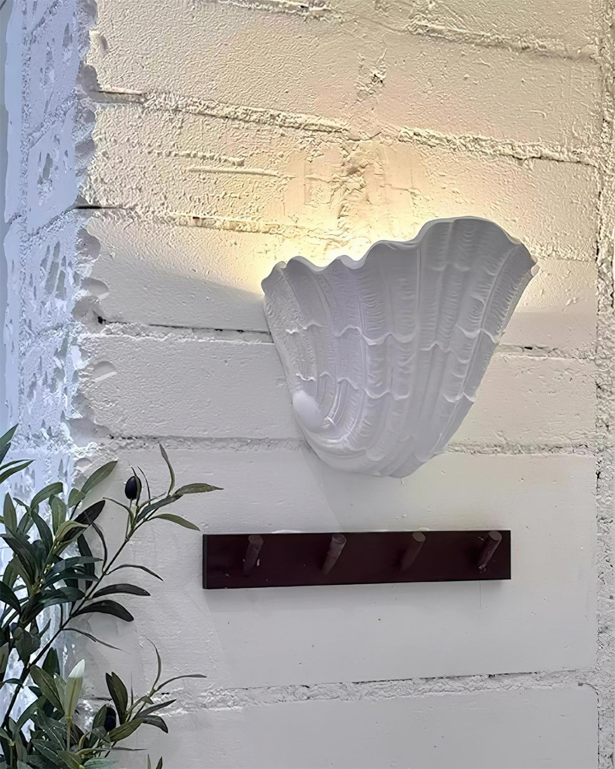 Cirinenne wandlamp