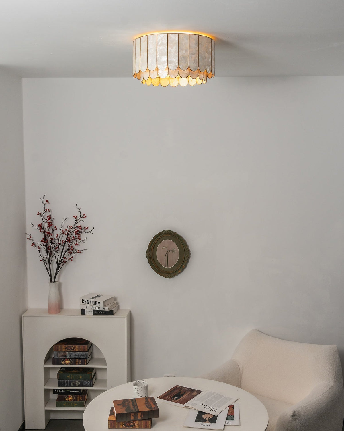 Noroeon plafondlamp