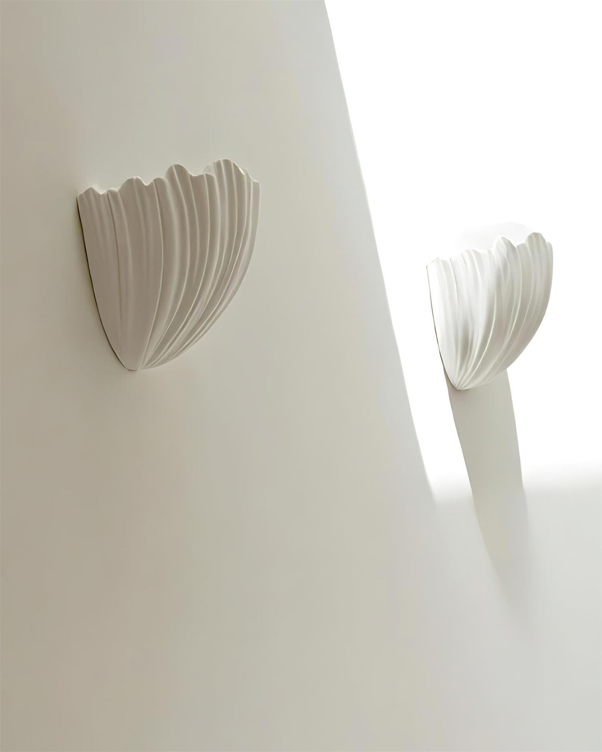 Veloraine wandlamp