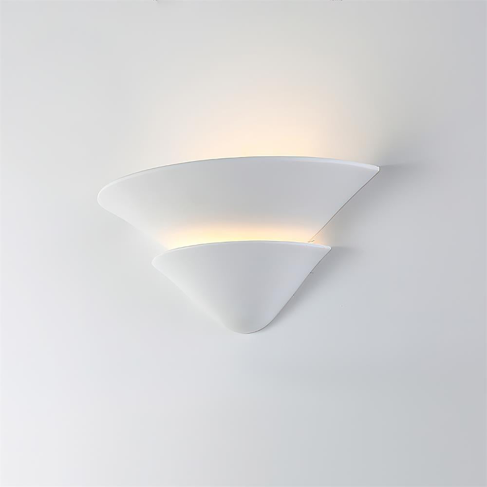 Veloraine wandlamp