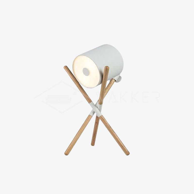 Daphane moderne tafellamp