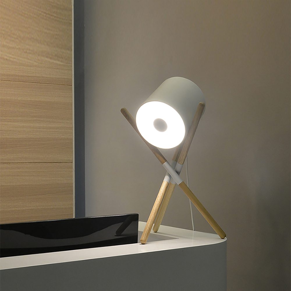 Daphane moderne tafellamp