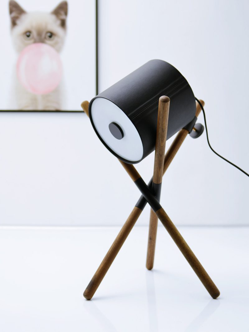 Daphane moderne tafellamp